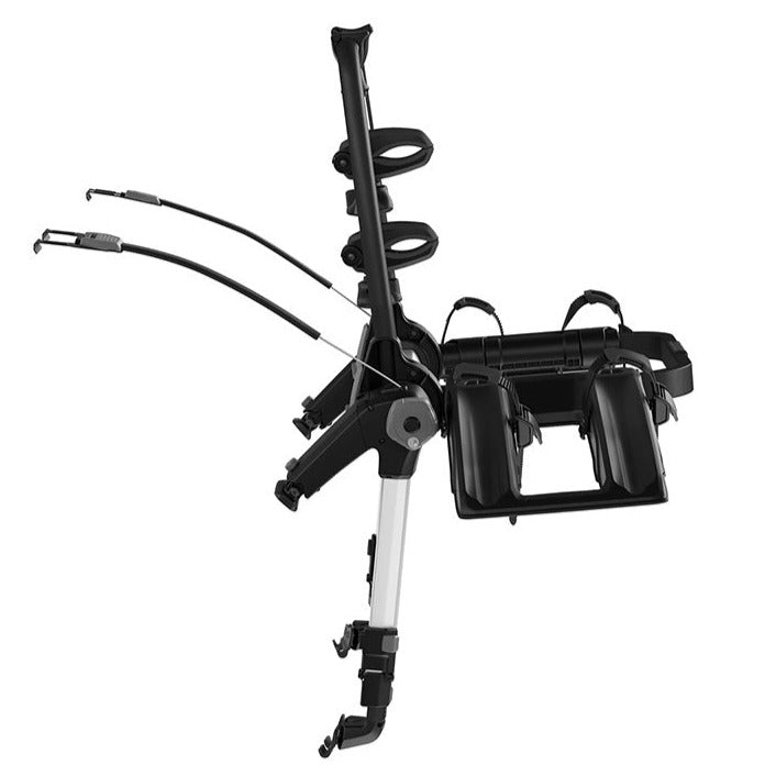 Thule Outway Platform Trunk Mounted Bike Rack - 2 Bike