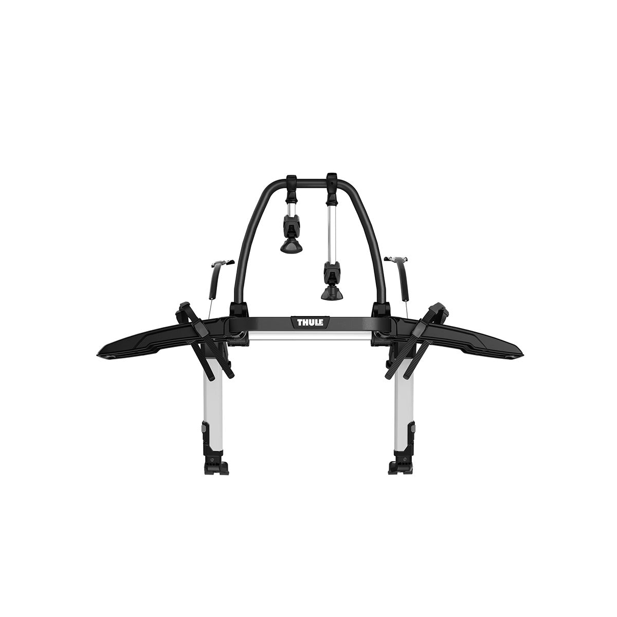 Thule Outway Platform Trunk Mounted Bike Rack - 2 Bike