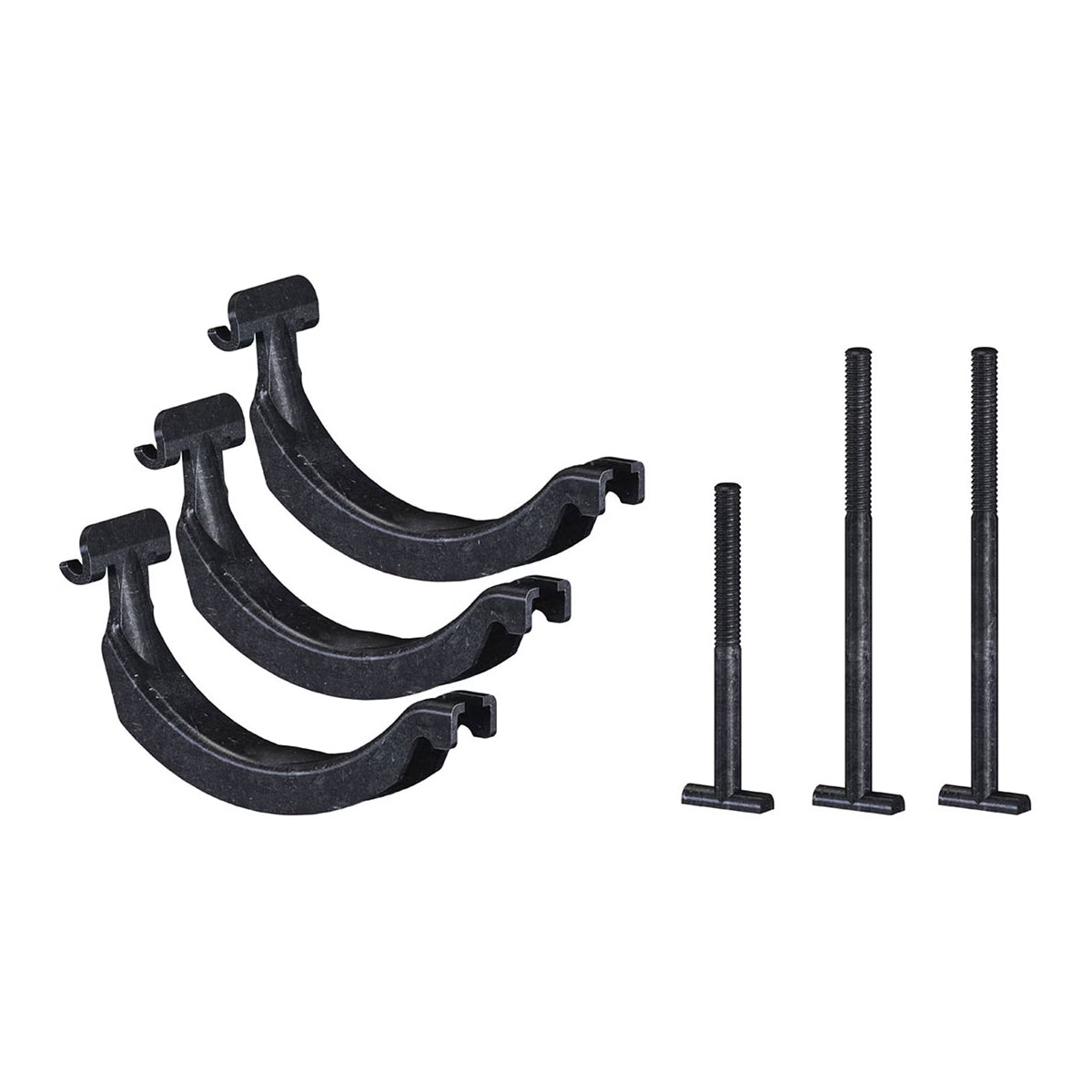 Thule ProRide Squarebar Adapter