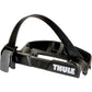 Thule Replacement Wheel Holder - Suites 598 - Front