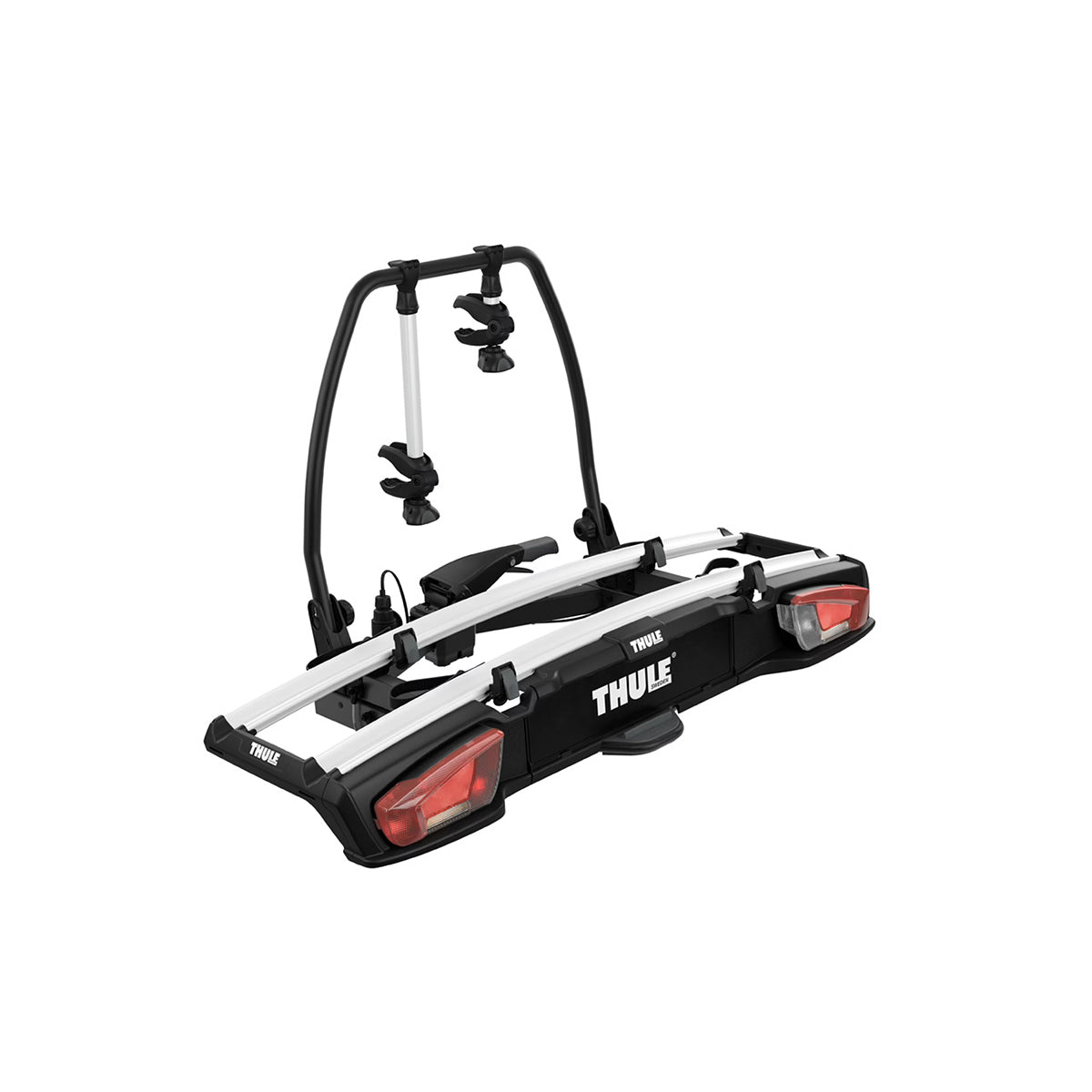 Thule VeloSpace XT Platform Towball Rack