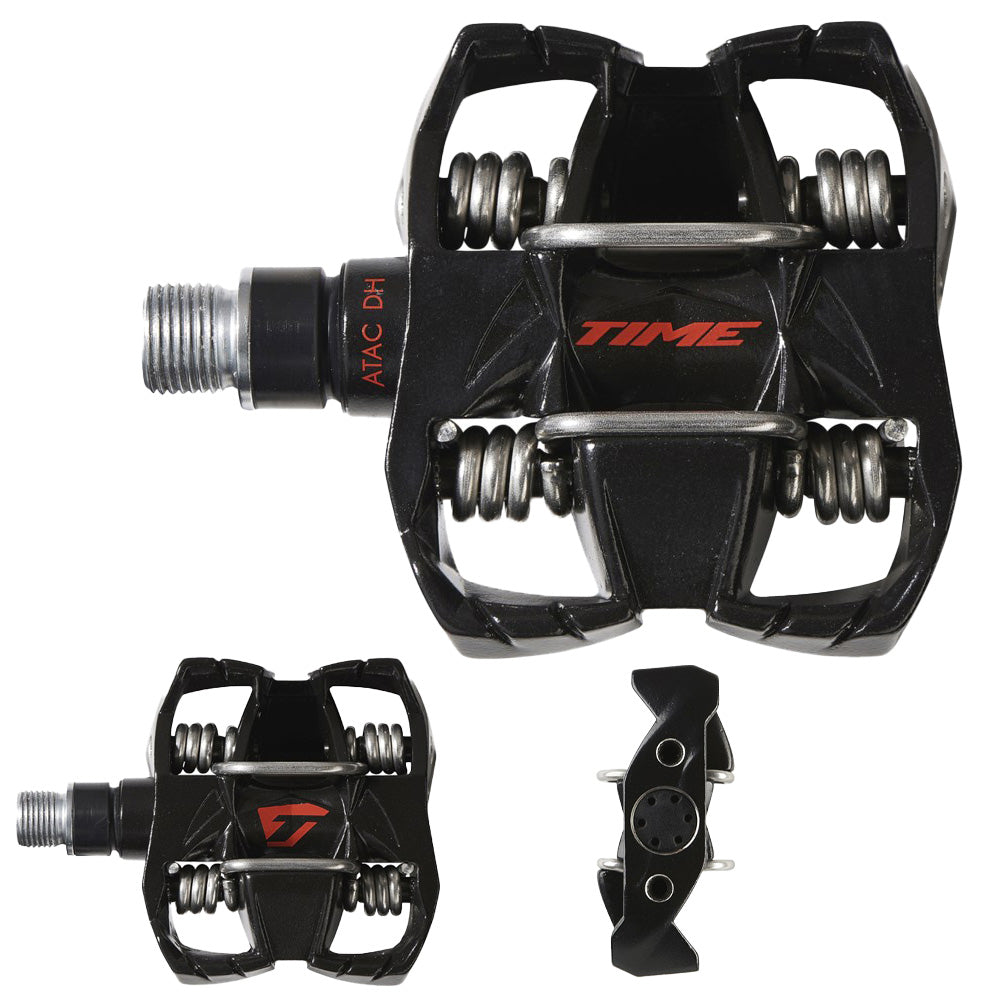 Time ATAC DH4 Pedals