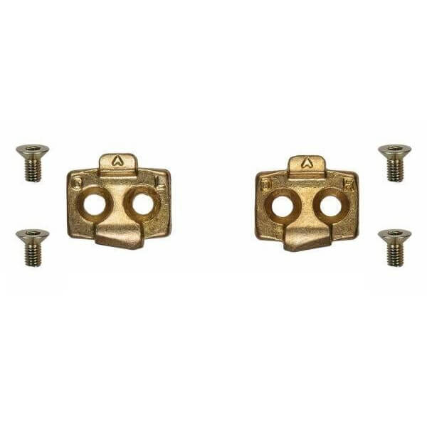 Time ATAC Easy Release Cleats - Alloy