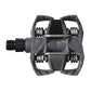 Time ATAC MX2 Pedals - Grey