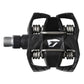 Time ATAC MX4 Pedals - Black