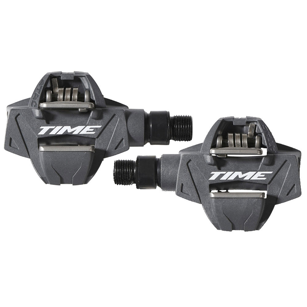 Time ATAC XC2 Pedals - Grey