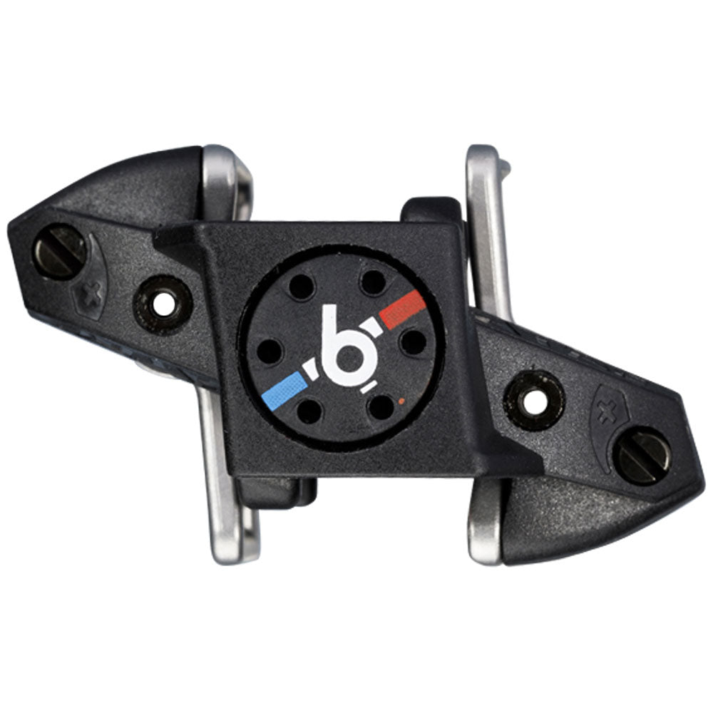 Time ATAC XC6 Pedals - Black