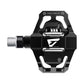 Time Speciale 8 Pedals - Black