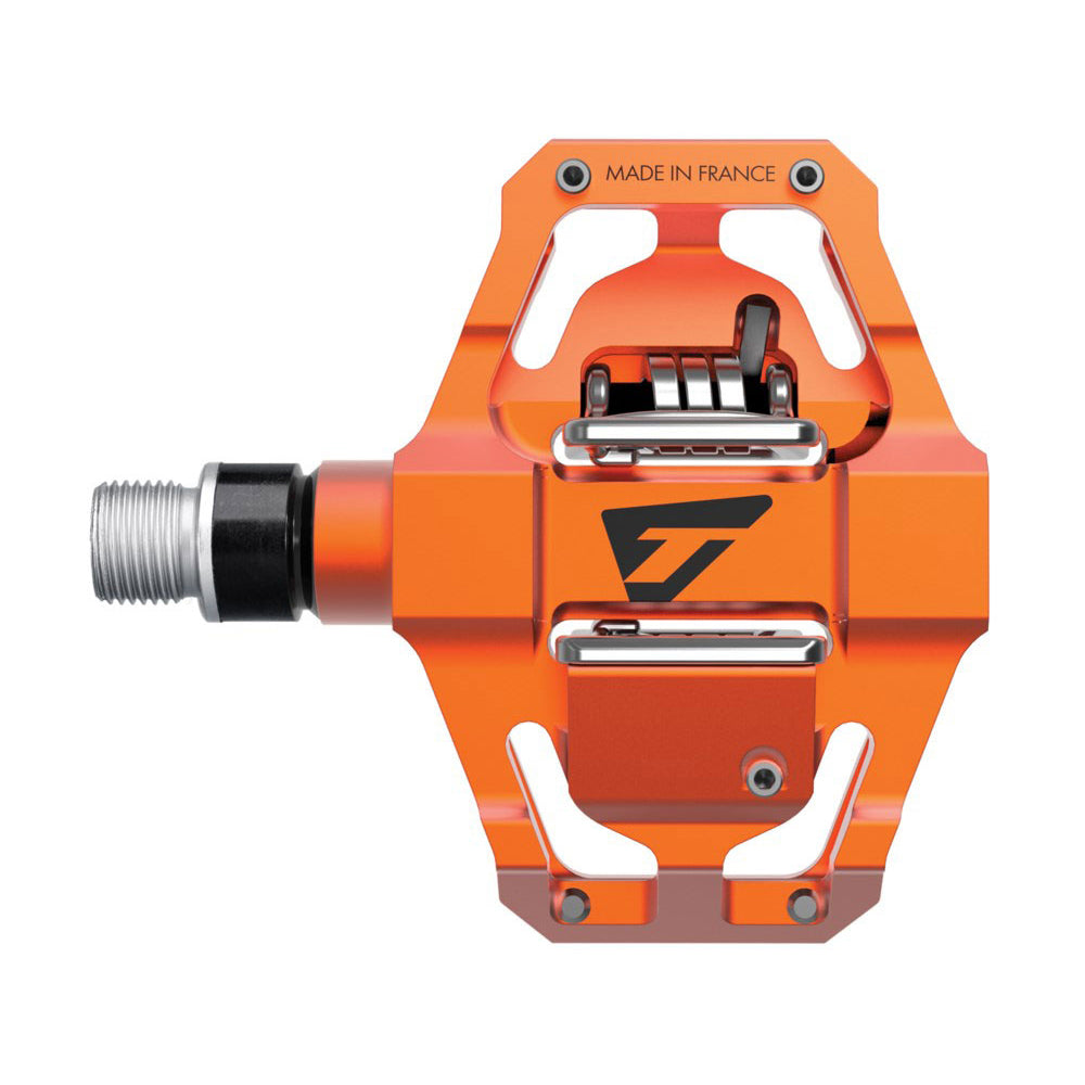 Time Speciale 8 Pedals - Orange