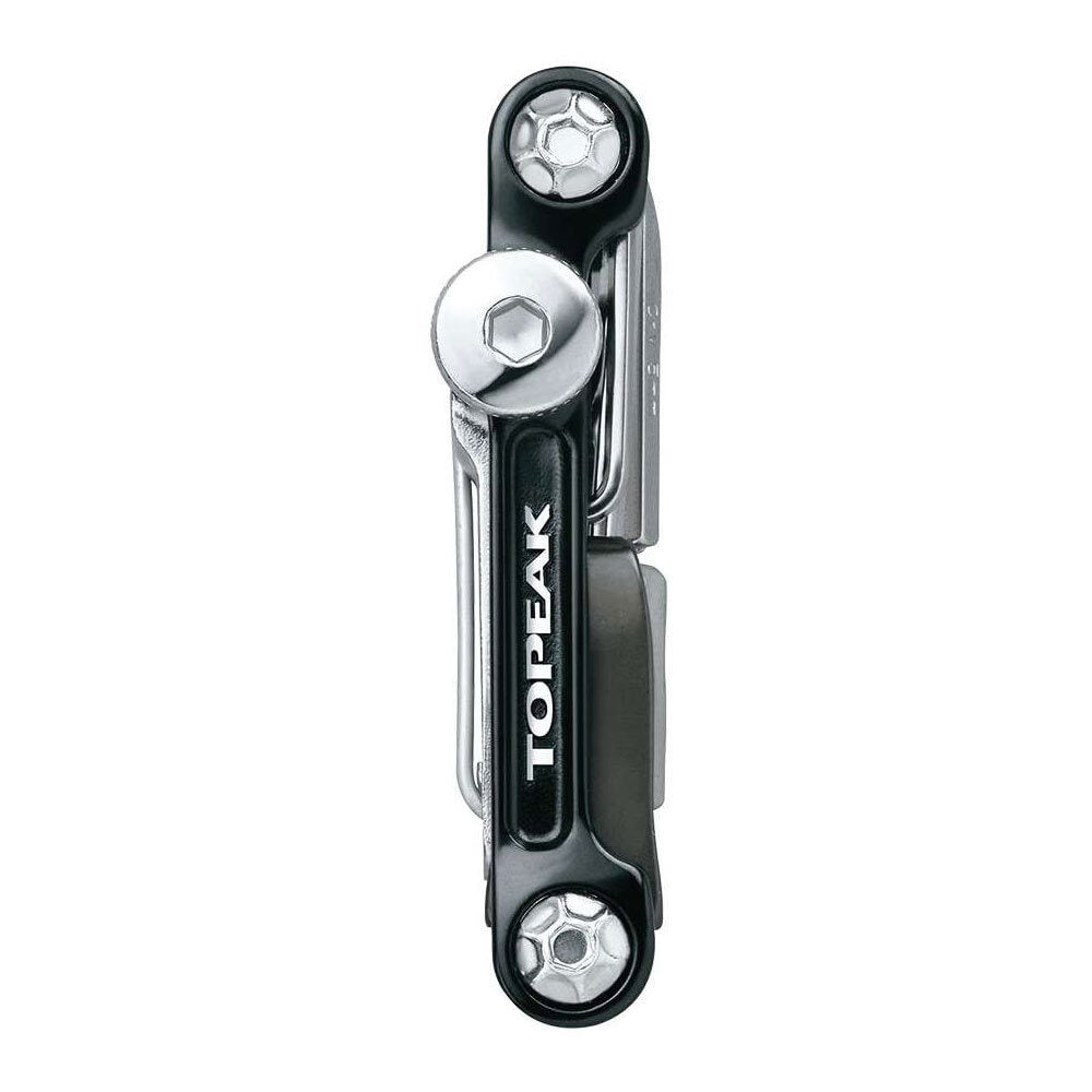 Topeak Mini 20 Pro Multi Tool MTB Direct