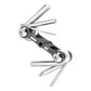 Topeak The Mini 6 Function Multi Tool