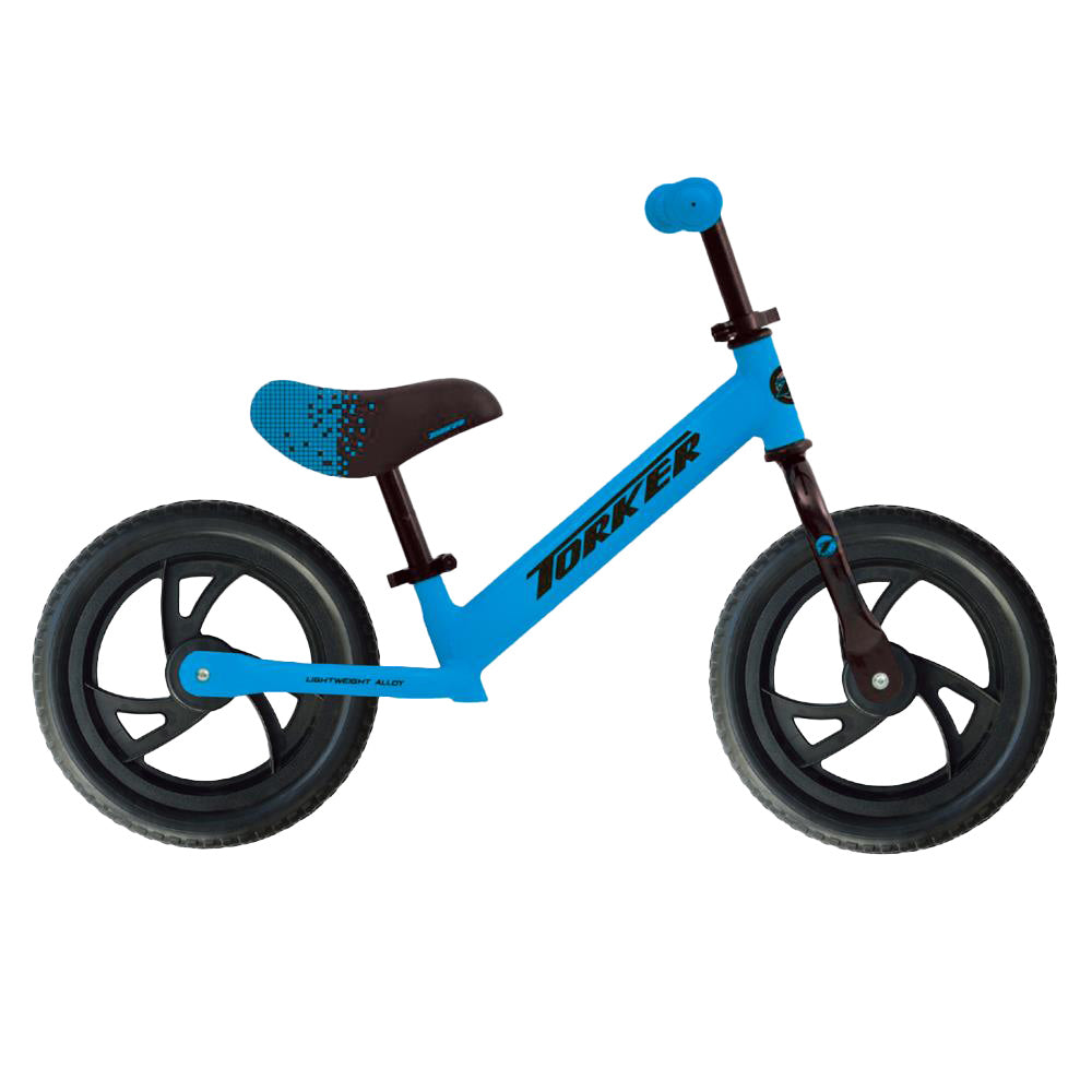Torker Balance Bike - Blue