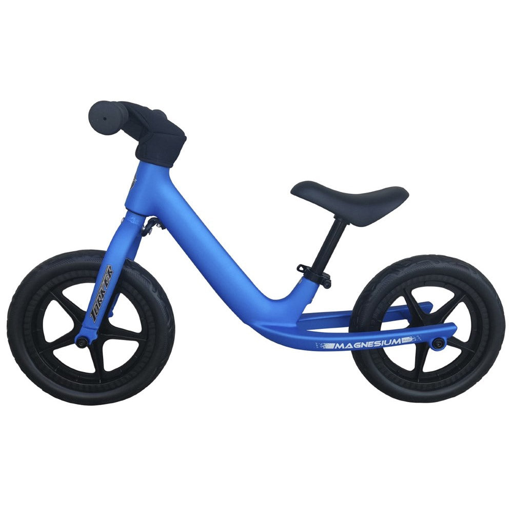 Torker Magnesium NYO Balance Bike - Blue