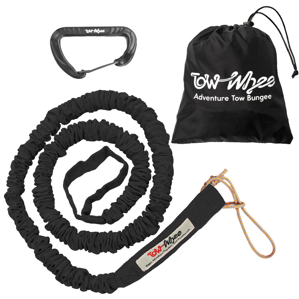 Towwhee Connect Ebike Tow Bungee Pack