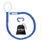 TowWhee Connect Tow Bungee Pack - Blue - 54-144 Inch