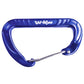 TowWhee Extra Mini Carabiner - Blue