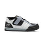 Ride Concepts Transition SPD Shoes - US 9.0 - Charcoal - Grey