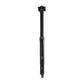 TranzX Dropper Post - Black - Internal - Stealth - 31.6mm - 125mm - 412mm