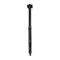 TranzX Dropper Post - Black - Internal - Stealth - 30.9mm - 150mm - 459mm