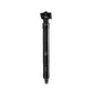TranzX Pressure Adjustable Dropper Post - Black - Internal - Stealth - 31.6mm - 170mm - 498mm
