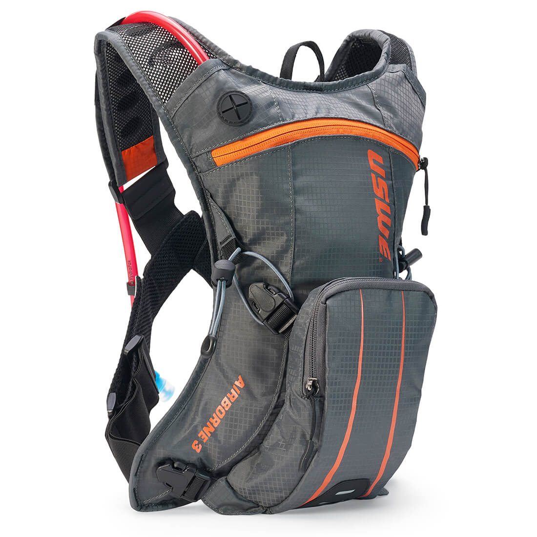 USWE Airborne-3 Hydration Pack MTB Direct