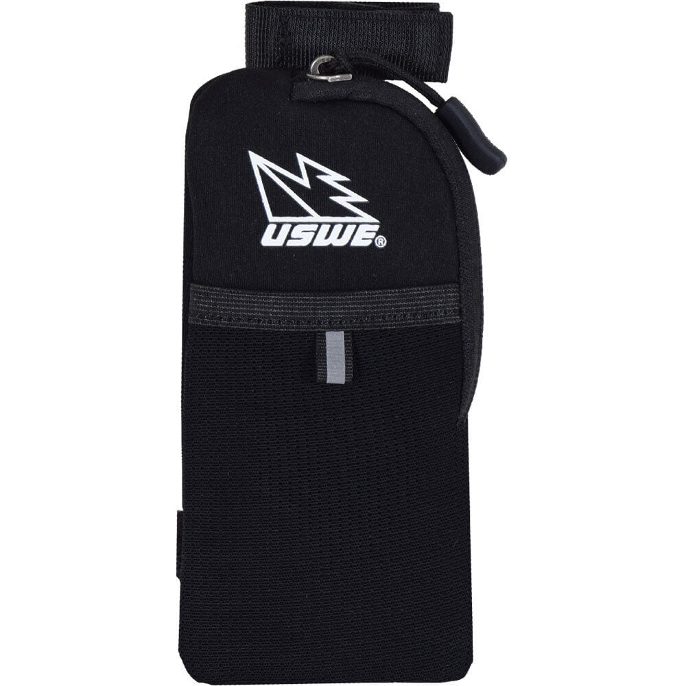 USWE Phone Pocket - Black