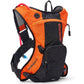 USWE Ranger 3 Elite Hydration Pack - Orange - Black - 2022 - 3L Pack - 2L Bladder