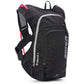 USWE Ranger 9 Elite Hydration Pack - Black - Black - 2022 - 9L Pack - 3L Bladder