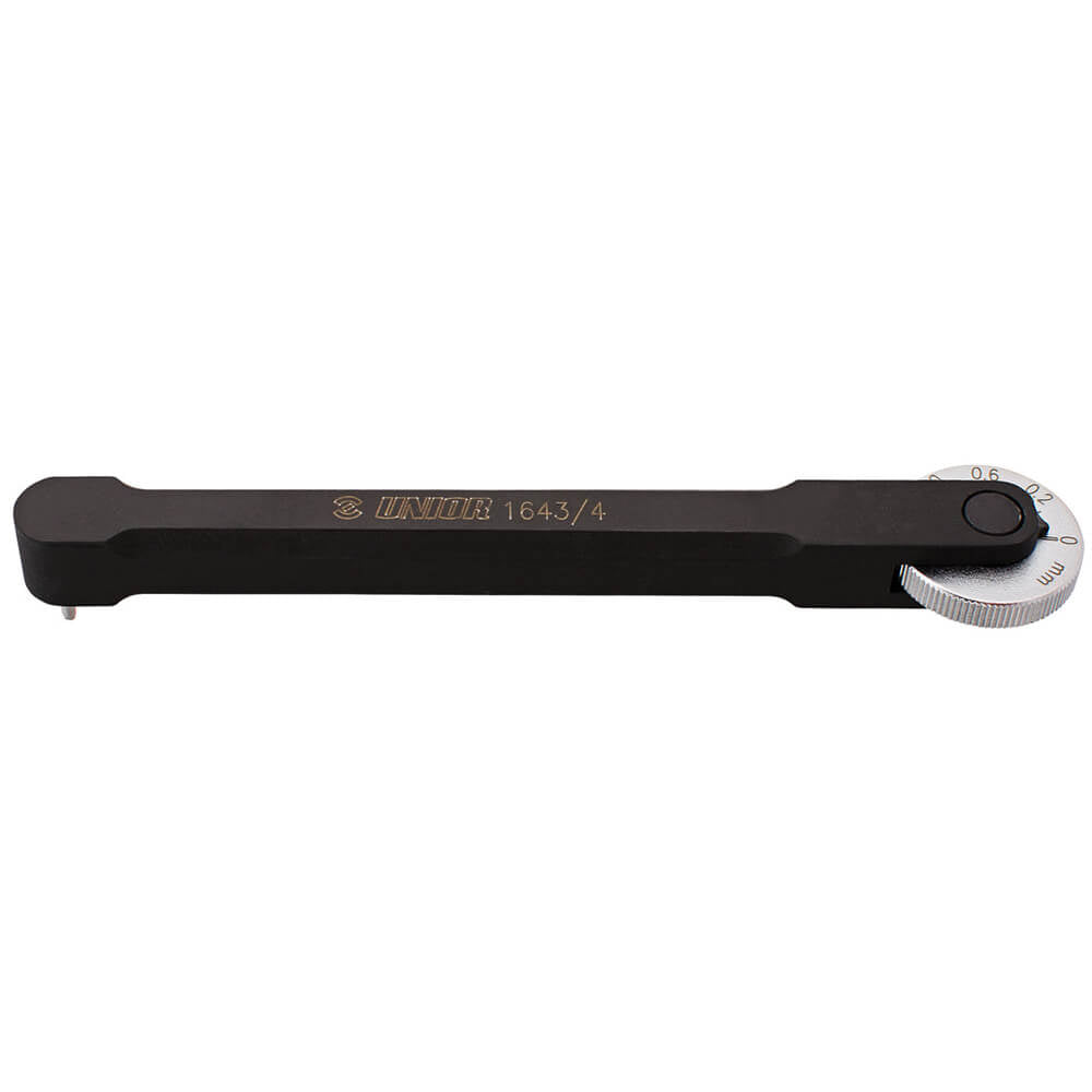 Unior 617170 Chain Wear Checker