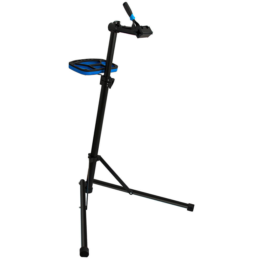 Unior 621470 Sprung Clamp Foldable Workstand