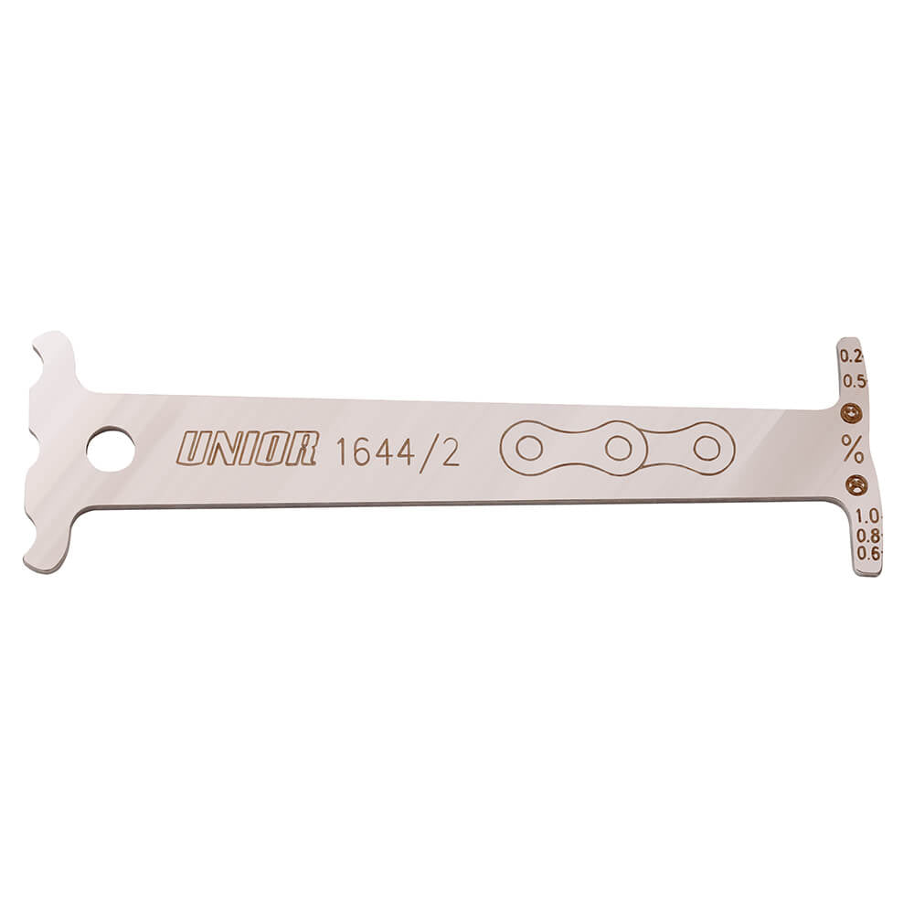 Unior Chain Wear Indicator