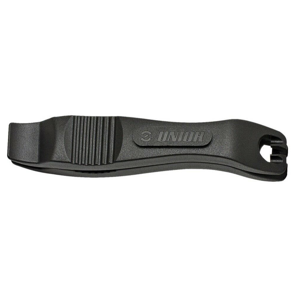 Unior Nylon Tyre levers - Black
