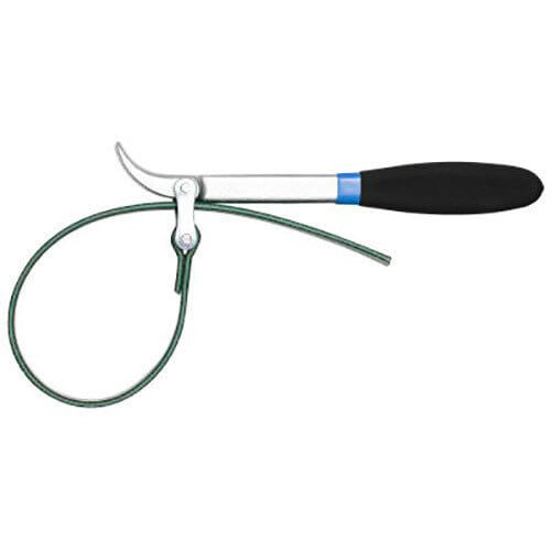 Unior Suspension Strap Wrench