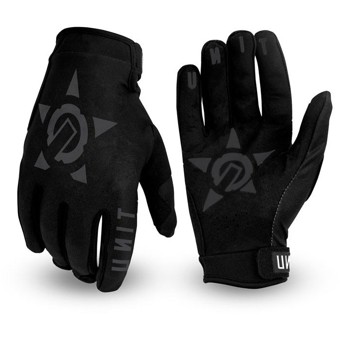 Unit Fixed Mens Gloves