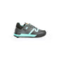 Unparallel Up Link Women's Clipless Shoes - US 9.0 - Grey - Turquoise - Black