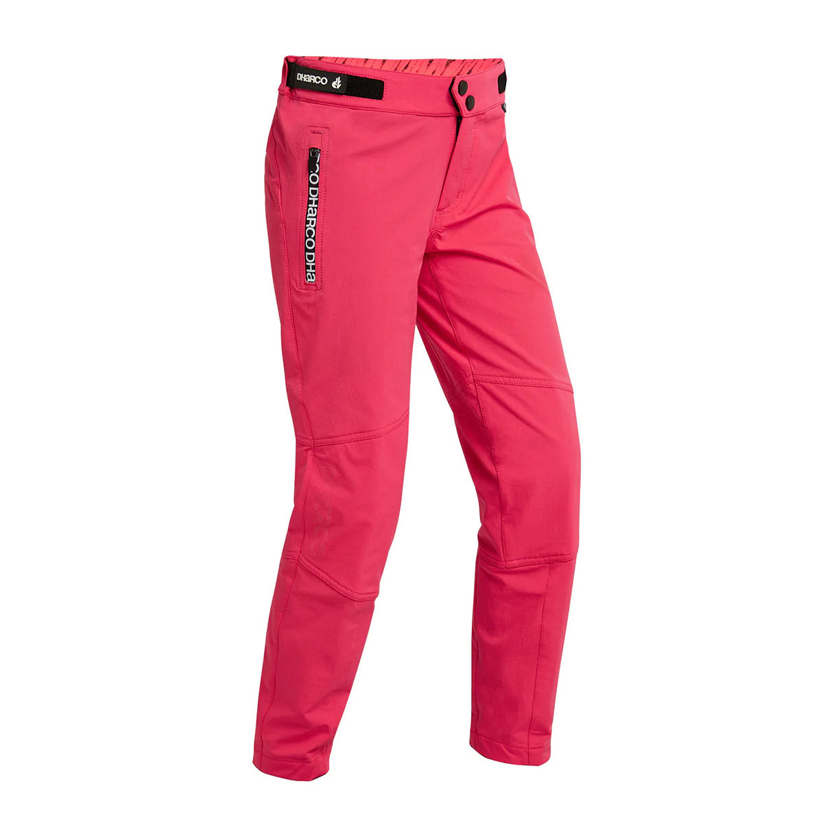 DHaRCO Youth Gravity Pants - Youth M - Val Di Sole
