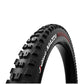 Vittoria Mazza Tyre - Anthracite Black - TR Folding - Trail - TNT - 120 TPI Nylon - Graphene 2.0 - 4C - 2.6 Inch - 29 Inch