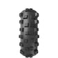 Vittoria Mota Tyre - Black - TR Folding - 2 Ply - 120 TPI Nylon - Graphene 2.0 - 4C - 2.35 Inch - 29 Inch