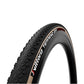 Vittoria Terreno Tyre - Tan - Black - TR Folding - TNT - 120 TPI Nylon - Graphene 2.0 - 4C - 2.25 Inch - 29 Inch