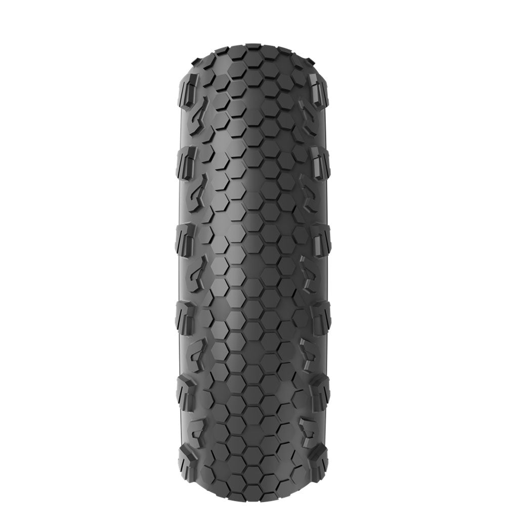 Vittoria Terreno Tyre - Tan - Black - TR Folding - TNT - 120 TPI Nylon - Graphene 2.0 - 4C - 2.25 Inch - 29 Inch