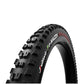 Vittoria e-Mazza Tyre - Black - TR Folding - 2 Ply - 120 TPI Nylon - Graphene 2.0 - 4C - 2.4 Inch - 29 Inch