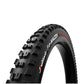Vittoria e-Mazza Tyre - Black - TR Folding - 2 Ply - 120 TPI Nylon - Graphene 2.0 - 4C - 2.6 Inch - 27.5 Inch