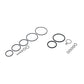 Vorsprung Secus Seal Kit
