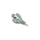 Vorsprung Smashpot Footstud Assembly - Suit DVO