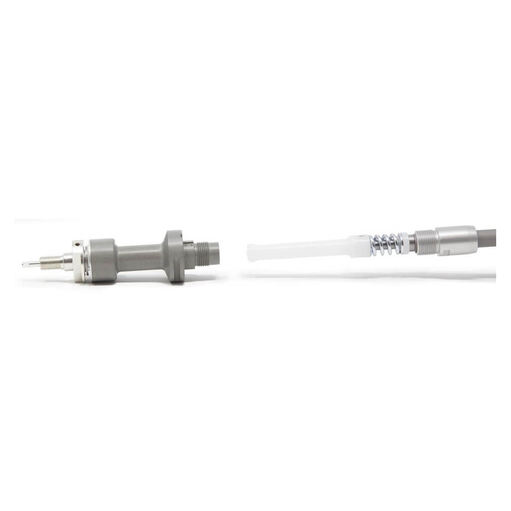 Vorsprung Smashpot Universal Kit - No Top Cap Or Spring - Suit Fox