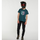 DHaRCO Women's Short Sleeve Tech Tee - Women's L - Jade Monkey