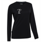 DHaRCO Women's Long Sleeve Tech Tee - Women's M - Thrills & Chills