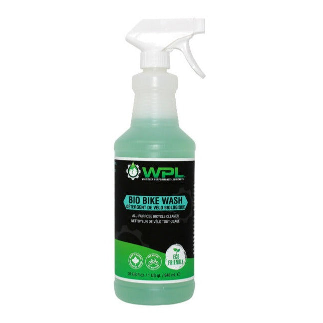 WPL Bio Bike Wash - 1L Spray