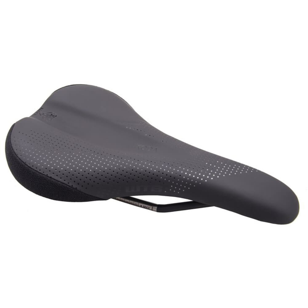 WTB Koda Saddle - Steel - Medium