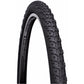 WTB Nano Gravel Tyre - Black - TCS Kevlar Folding - TCS Light - Fast Rolling - SG2 - Dual DNA - 40 - 700c
